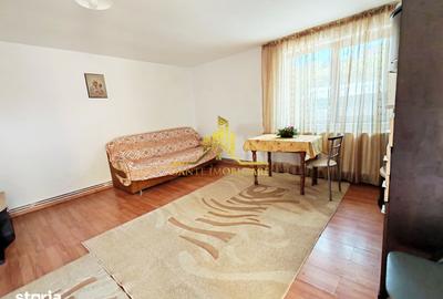 Garsonieră decomandată în Gruia - 2