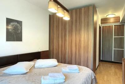 Apartament cu 3 camere decomandat în Central - 6