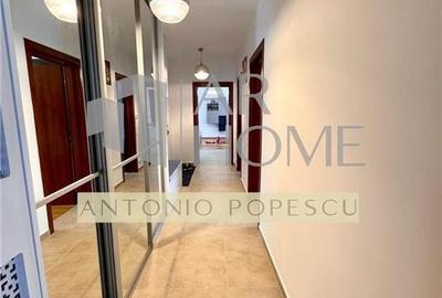 Apartament cu 3 camere decomandat, mobilat în Central - 15
