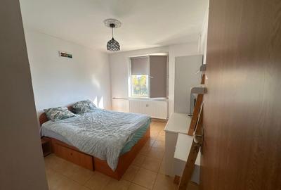 Apartament cu 2 camere decomandat în Titan - 4