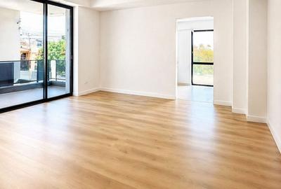Apartament cu 2 camere, mobilat în Pipera - 2