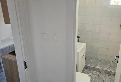 Apartament cu 2 camere circular, mobilat în Drumul Taberei - 7