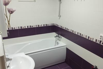 Apartament cu 2 camere decomandat în Șelimbăr