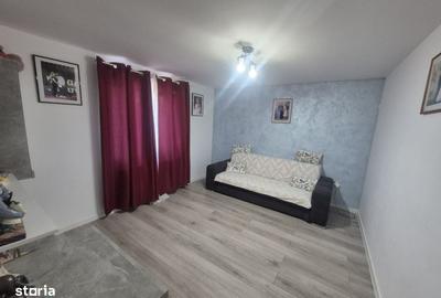 Apartament cu 2 camere în Cug