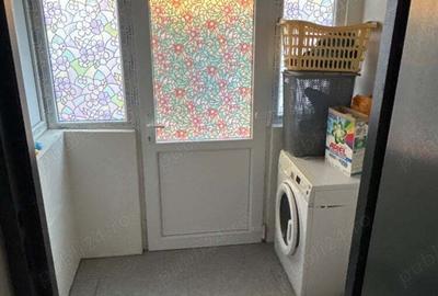 Apartament cu 3 camere semidecomandat în Iosefin - 6