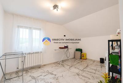 Casă individuală cu 5 camere cu Teren 911 Mp în Dumbrava Roșie - 17
