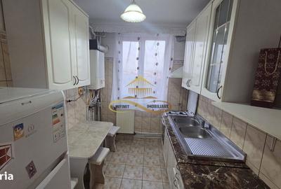 Apartament cu 3 camere în Pâncești - 6