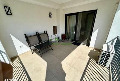 Apartament cu 3 camere în Central - 2