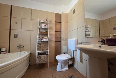 Casă individuală cu 5 camere cu Canalizare în Domnești - 20