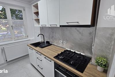 Apartament cu 2 camere nedecomandat în 22 Decembrie 1989 - 3
