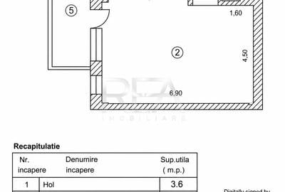 Apartament cu 2 camere decomandat în Doamna Ghica - 10