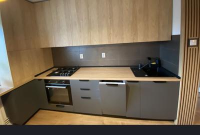 Apartament cu 2 camere decomandat, mobilat în 13 Septembrie - 3