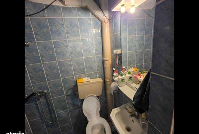 Apartament cu 3 camere în Petrișor - 13