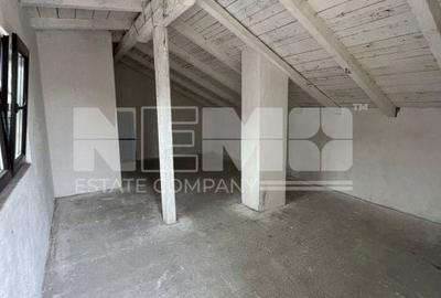 Casă cu 3 camere în Central - 1