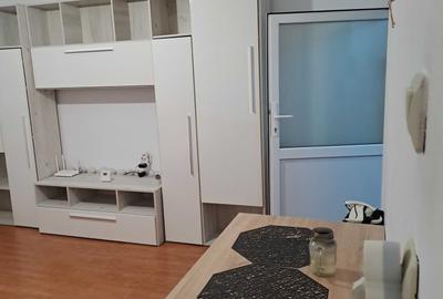 Garsonieră decomandată în Central - 5