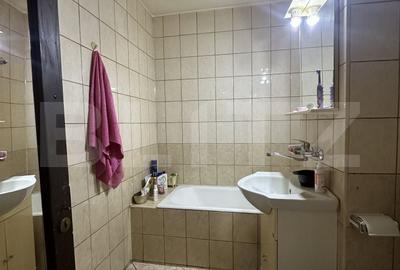 Apartament cu 3 camere decomandat în Tudor - 4