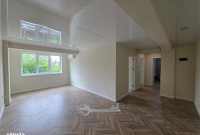 Apartament cu 2 camere decomandat în Valea Lupului