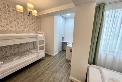 Apartament cu 6 camere decomandat, mobilat în Poiana Brașov - 39