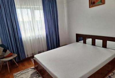 Apartament cu 3 camere decomandat în Păcurari - 2