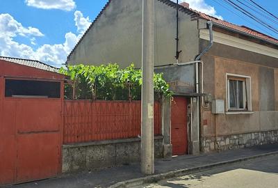 Casă cu 3 camere cu Teren 335 Mp în Ultracentral - 5