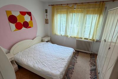 Apartament cu 3 camere semidecomandat în Take Ionescu - 2