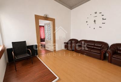 Apartament cu 2 camere decomandat în Piața Centrală - 3