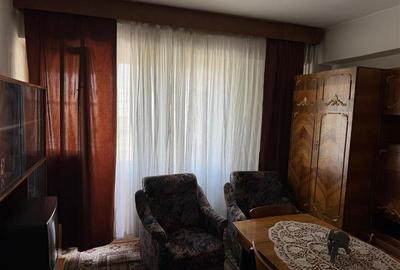 Apartament cu 3 camere decomandat, mobilat în Ultracentral - 3