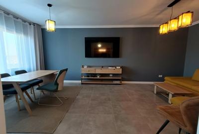 Duplex cu 4 camere cu Teren 250 Mp în Popas Păcurari - 4