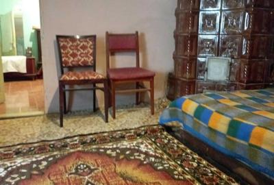 Casă cu 4 camere în Oltina