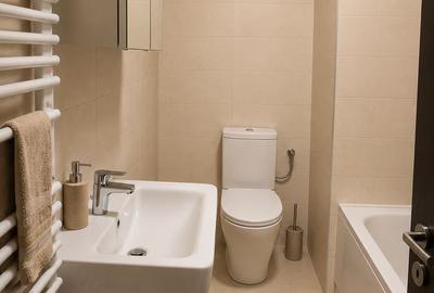 Apartament cu 2 camere decomandat, mobilat în Drumul Taberei - 1
