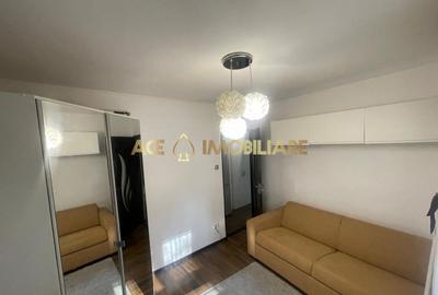 Apartament cu 2 camere decomandat, mobilat în Berceni - 3