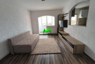 Apartament cu 4 camere decomandat, mobilat în Vasile Aaron - 1