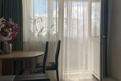 Garsonieră semidecomandată, mobilată în Zorilor - 4