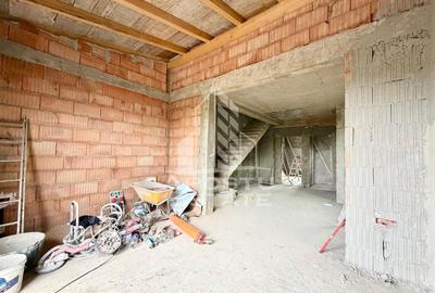 Casă individuală cu 4 camere cu Canalizare în Giarmata-Vii - 1