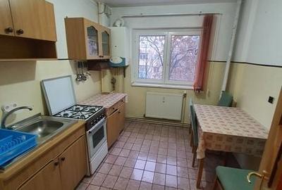 Apartament cu 2 camere în Berceni - 2