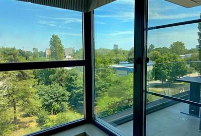Apartament cu 2 camere decomandat în Tomis Nord - 11