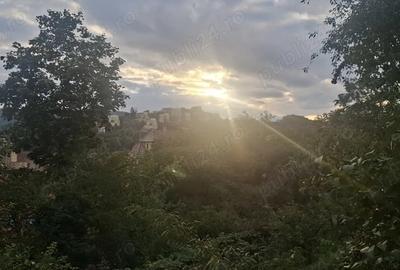 Apartament cu 3 camere decomandat în Cetatea - 6