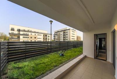 Apartament cu 3 camere decomandat, mobilat în Iancu Nicolae - 14