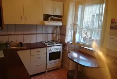 Garsonieră decomandată în Mănăștur