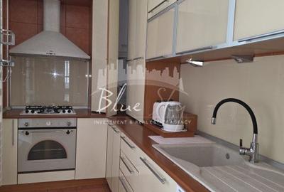 Apartament cu 4 camere, mobilat în Central - 3
