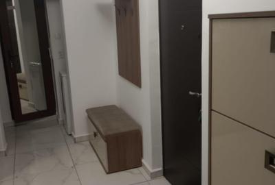 Apartament cu 2 camere decomandat, mobilat în Mărgeanului - 11