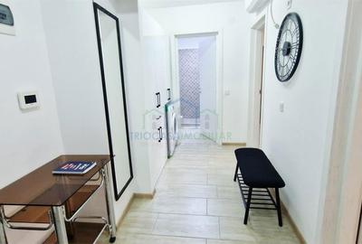 Apartament cu 2 camere decomandat în 1 Mai - 5