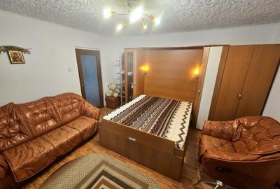 Apartament cu 2 camere decomandat în Militari - 1