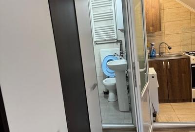 Garsonieră semidecomandată în Nord - 3