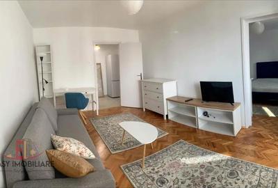 Apartament cu 2 camere decomandat în Dâmbu Pietros - 2