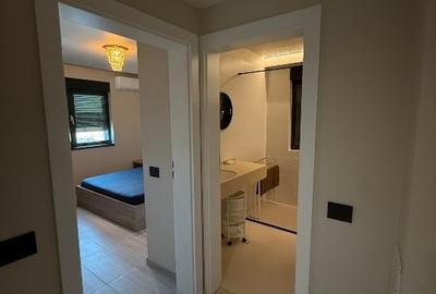 Apartament cu 2 camere decomandat, mobilat în Nord - 4