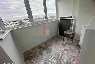 Apartament cu 2 camere în Gării