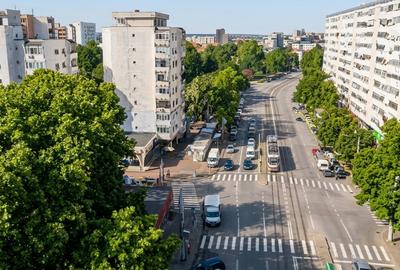 Garsonieră decomandată în Tătărași - 3