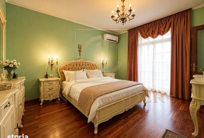 Casă cu 3 camere cu Teren 1200 Mp în Bod