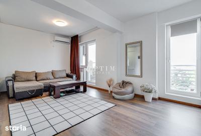 Apartament cu 2 camere decomandat în Chitila